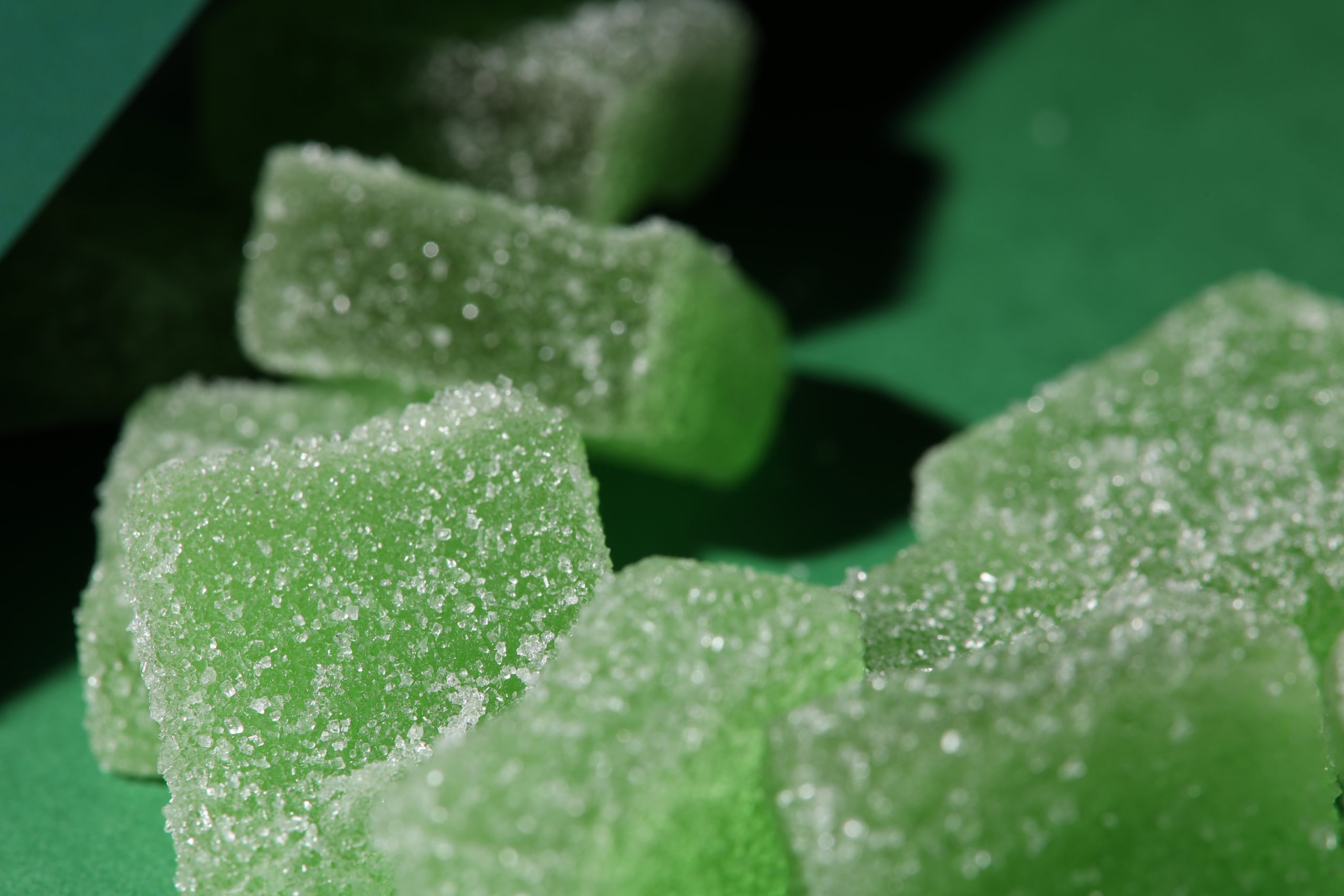 Activists Edibles Solutions
