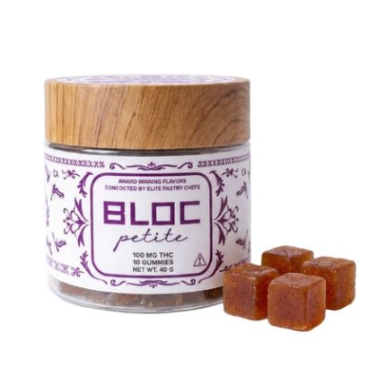 Bloc Petite Artisanal