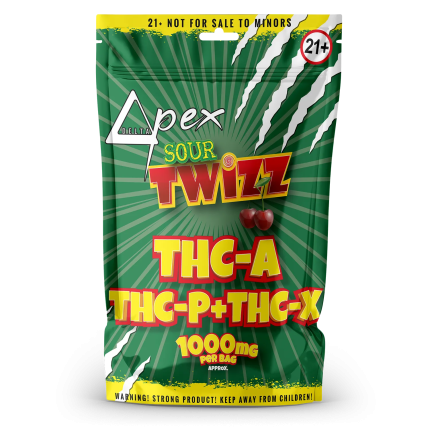Cherry Twizz Sour