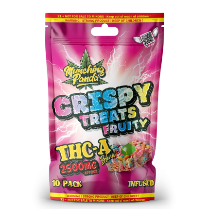 Crispy Treats