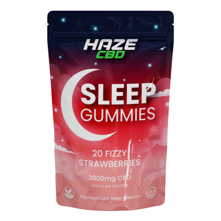 Haze CBD