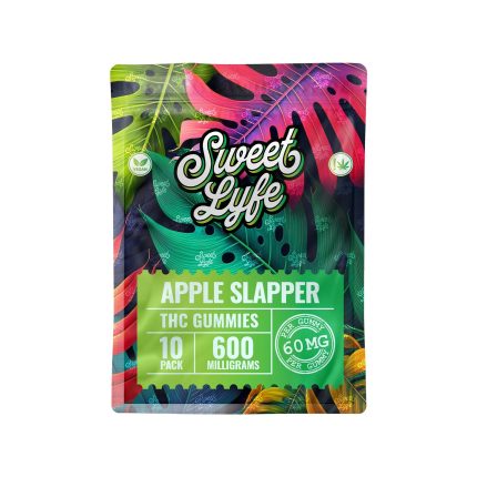 Vegan Gummies