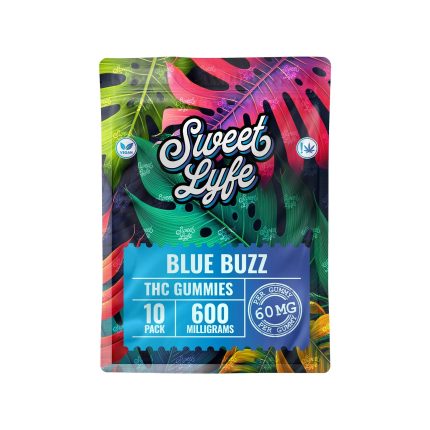 Vegan Gummies