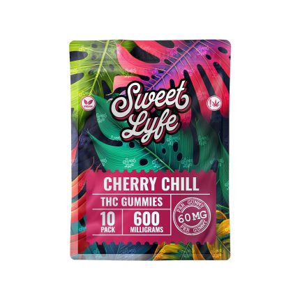 Vegan Gummies