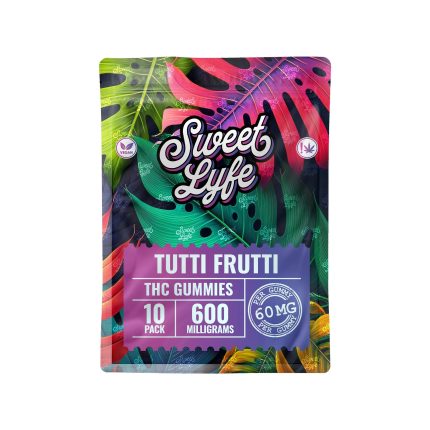 Vegan Gummies