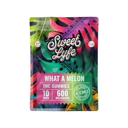 Vegan Gummies