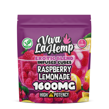 viva la hemp Exotic