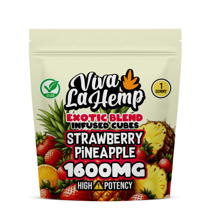 viva la hemp Exotic